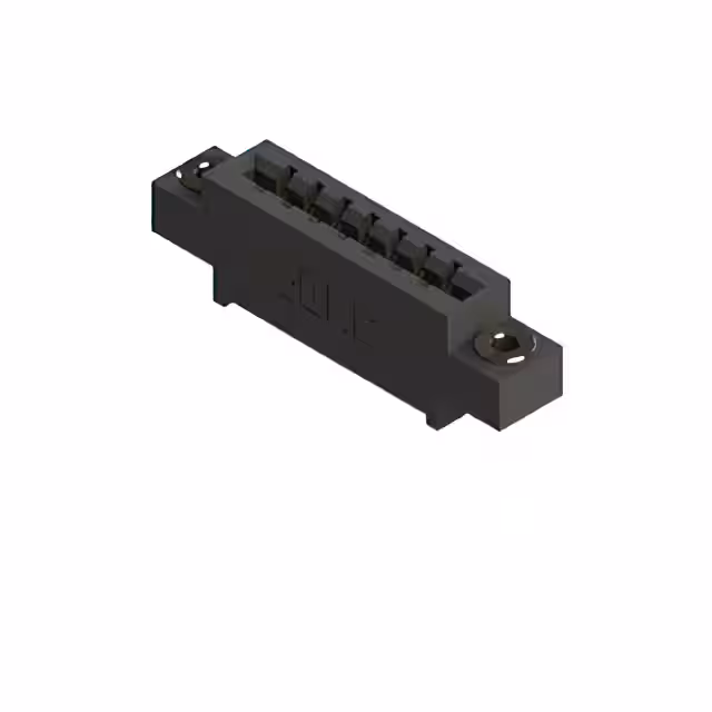 887-007-544-603 EDAC Inc.  Edgeboard Connectors